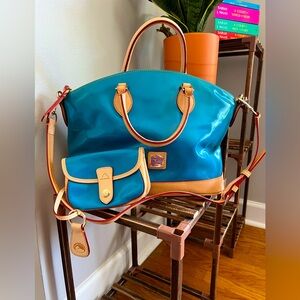 Dooney & Burke Purse